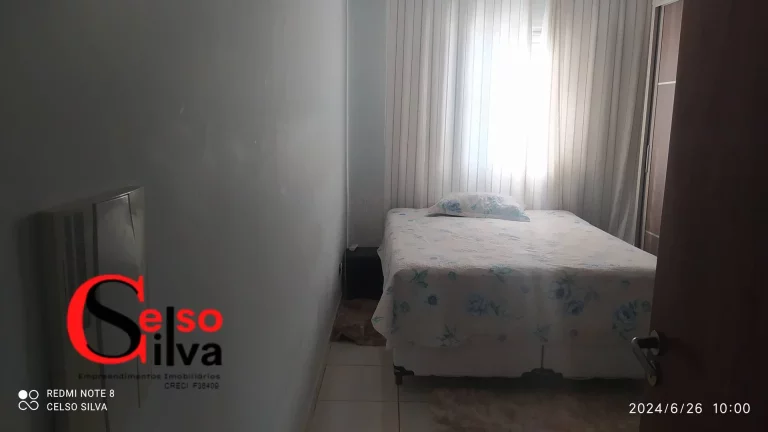 Imagem Casa Geminada Jardim Real (Maringá)