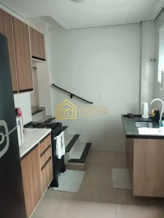 Imagem Apartamento Padrão