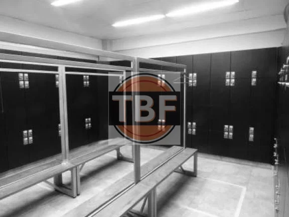 Imagem Loja LOCADA para academia no Butantã