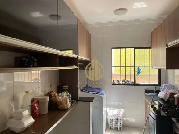 Imagem Apartamento 2 dormitórios - 1 suíte - sacada - completo em armários - Residencial e Comercial Palmares - Ribeirão Preto/SP