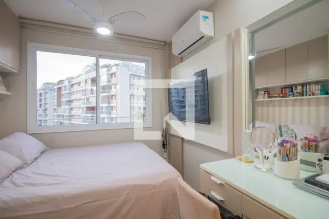 Imagem Apartamento à Venda - Recreio, 2 Quartos, 90 m2