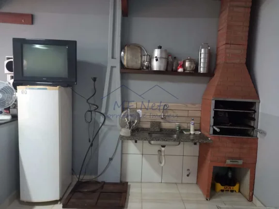Imagem Casa Padrão