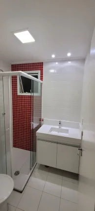 Imagem Apartamento disponível para venda ou locação no Condominio Arcadia em São Bernardo do Campo