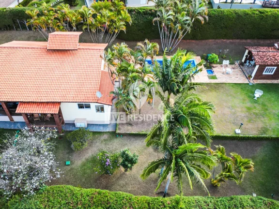 Imagem Casa no Condomínio Capela do Barreiro, Itatiba - SP