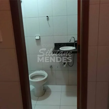 Imagem Lindo apartamento com 112 m² no Edifício Santa Maria