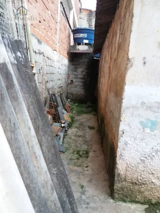Imagem Casa à venda (313,00 m²), Parque Regina, São Paulo, SP