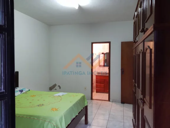 Imagem Apartamento de 3 quartos Vila Militar - Ipatinga