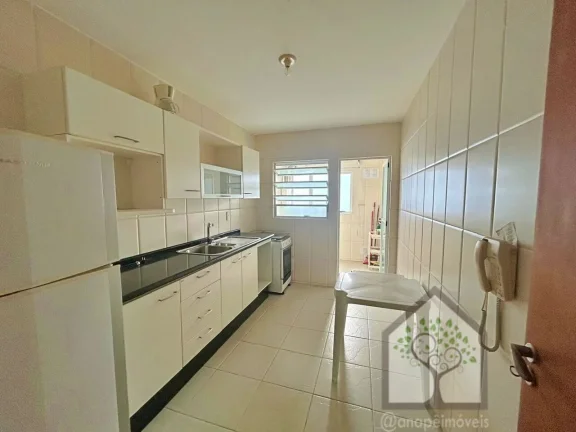 Imagem Apartamento à venda na Trindade – Florianópolis/SC