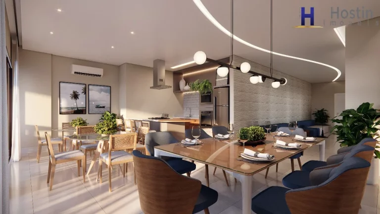 Imagem APARTAMENTO RESIDENCIAL em Piçarras - SC, Centro