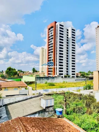 Imagem Apartamento para Locação em Feira de Santana, Santa Mônica, 4 dormitórios, 3 suítes, 3 banheiros, 2 vagas