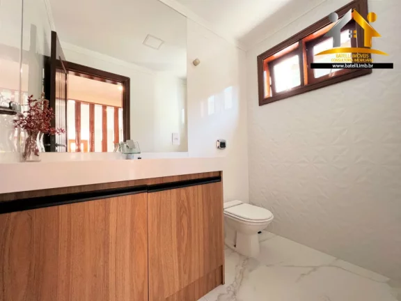 Imagem Casa - São Paulo II | Batelli Imóveis