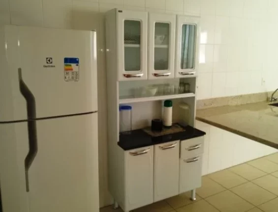 Imagem APARTAMENTO RESIDENCIAL em GUARAPARI - ES, PRAIA DO MORRO