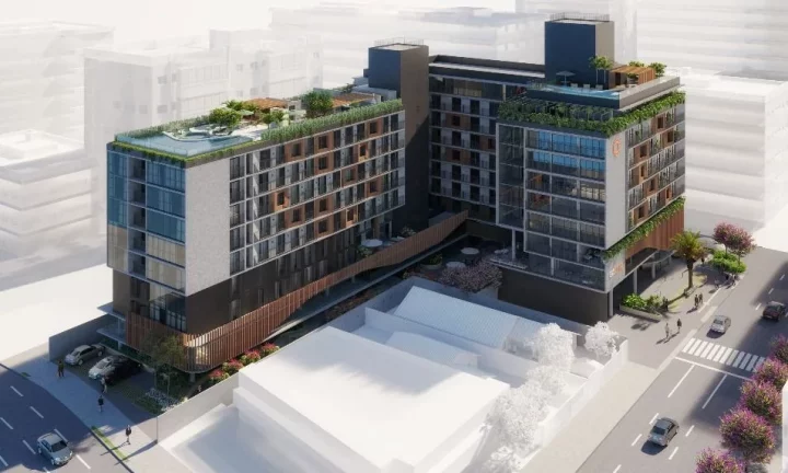 Imagem Studio à venda, 26 m² por R$ 464.000,00 - Cabo Branco - João Pessoa/PB