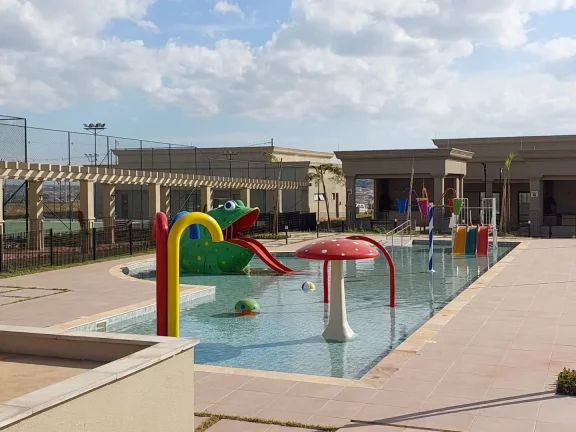 Imagem TERRENO PARCELADO - TERRASSOS RESIDENCIAL - PAULÍNIA