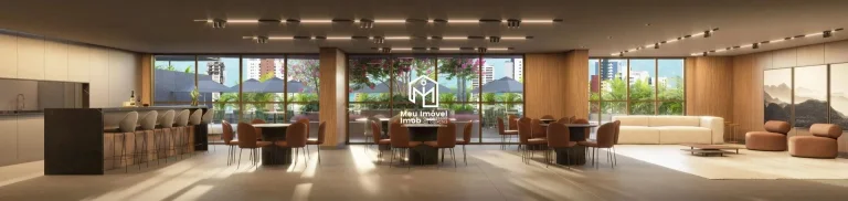 Imagem Apartamento 3 Quartos 2 Suítes 2 Vagas 102m² João Pessoa/PB