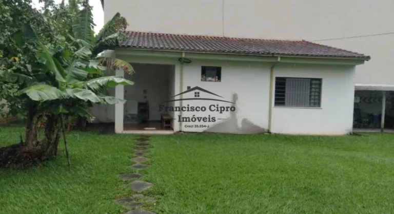 Imagem Casa à venda no bairro Vila Paraíba - Guaratinguetá/SP