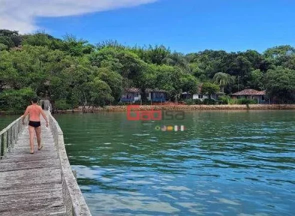 Imagem Hotel com 43 dormitórios à venda, 28000 m² por R$ 40.000.000 - Manguinhos - Armação dos Búzios/RJ