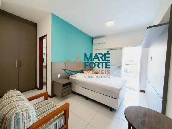 Imagem COBERTURA DUPLEX COM 03 SUITES TOTALMENTE MOBILIADA E DECORADA.