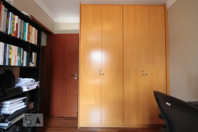 Imagem Apartamento à Venda - Vila Mariana, 3 Quartos, 114 m2