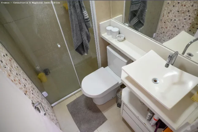 Imagem Apartamento para Venda, Aclimação, 2 dormitórios, 1 suíte, 2 banheiros, 1 vaga