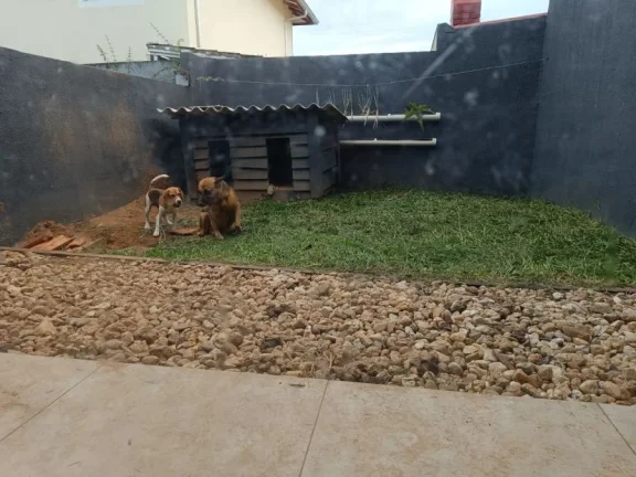 Imagem Sobrado Excelente Custo-Benefício integrado a natureza