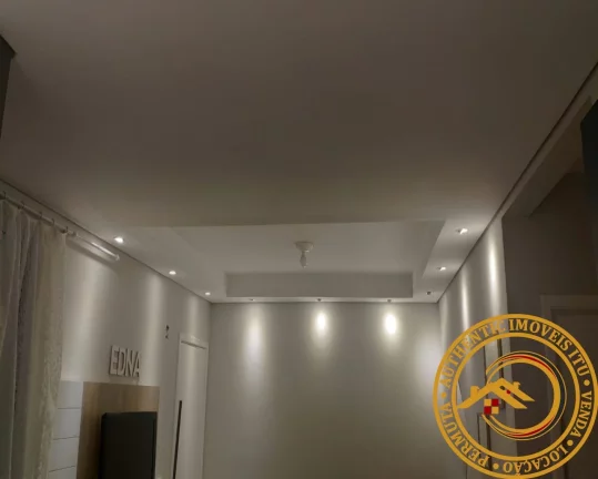 Imagem APARTAMENTO RESIDENCIAL em ITU - SP, PROGRESSO