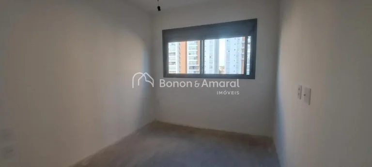 Imagem Descubra o conforto e a sofisticação deste excelente apartamento à venda no bairro Taquaral. Com ...