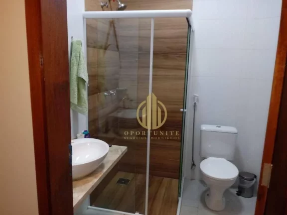 Imagem Casa Condomínio San Tiago com 4 dormitórios- 2 suítes - piscina - área gourmet - Ribeirão Preto/SP