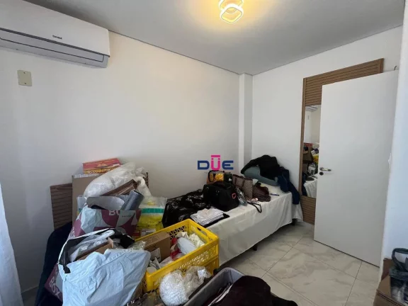 Imagem Apartamento com 3 dormitórios porteira fechada à venda, 123 m² por R$ 1.650.000 - Boqueirão - Santos/SP