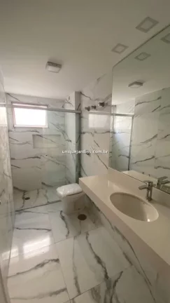 Imagem Apartamento à venda Jardim América São Paulo