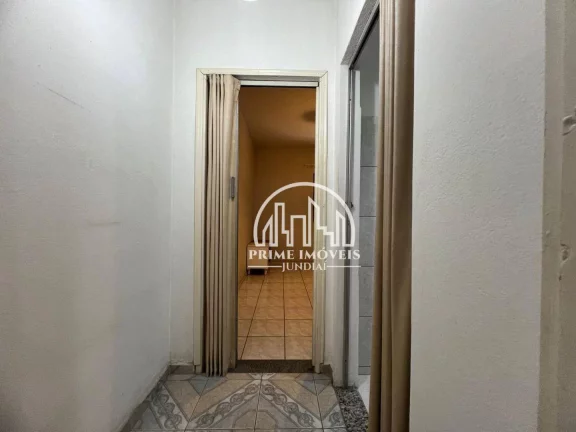 Imagem Casa com 2 dormitórios à venda, 132 m² por R$ 490.000,00 - Jardim Paris - Jundiaí/SP