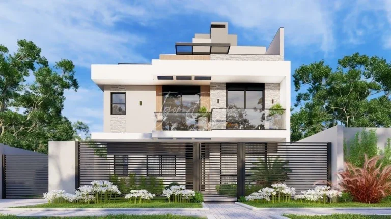 Imagem Casa à venda no bairro Hauer em Curitiba/PR