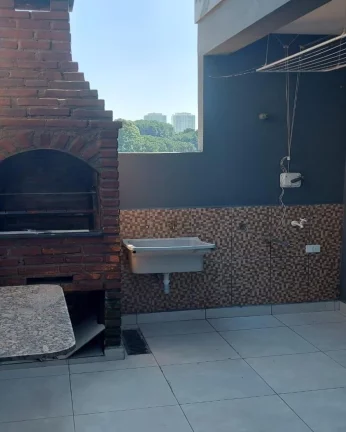 Imagem Linda casa parque ipê