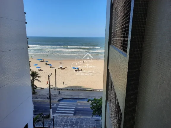 Imagem Apartamento à venda em Guarujá-SP, Pitangueiras: 2 quartos, 1 suíte, 2 salas, 3 banheiros, 138m² de área. Venha conferir!