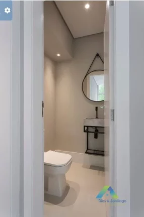 Imagem Apartamento com 3 dormitórios à venda, 170 m² por R$ 2.700.000,00 - Jardim América - São Paulo/SP