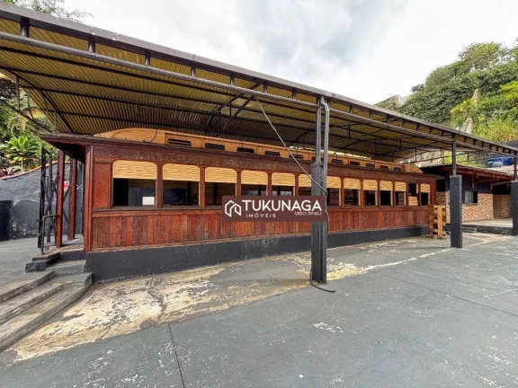Imagem Salão para alugar, 650 m² por R$ 13.300,00/mês - Vila Rosália - Guarulhos/SP