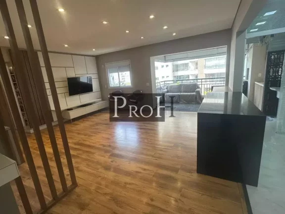 Imagem Apartamento com 3 Quartos à Venda, 94 m² em Centro - São Bernardo Do Campo