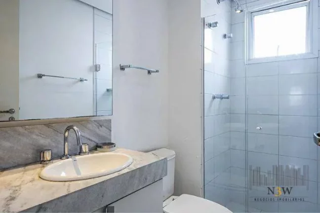 Imagem Apartamento com 3 dormitórios à venda, 158 m² por R$ 2.350.000,00 - Vila Leopoldina - São Paulo/SP