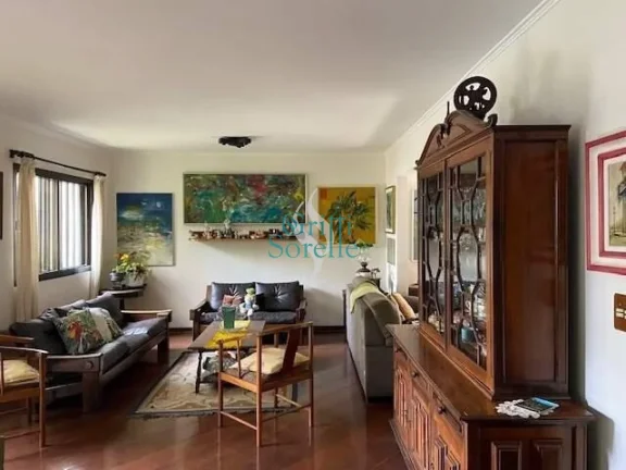 Imagem Apartamento à Venda no Paraíso - São Paulo/SP.