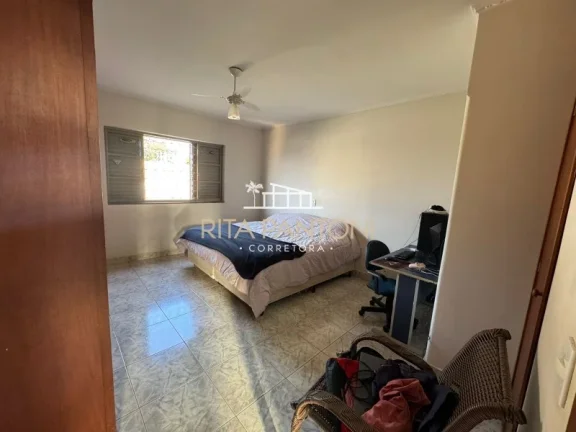 Imagem Casa - Ribeirão Preto - City Ribeirão