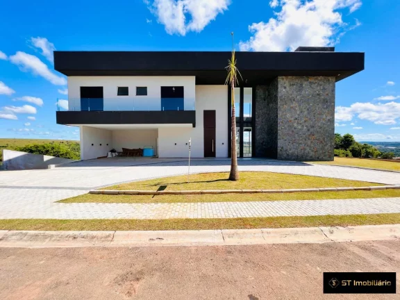 Imagem Casa Cinematográfica localizada em Atibaia! Aceita financiamento bancário!