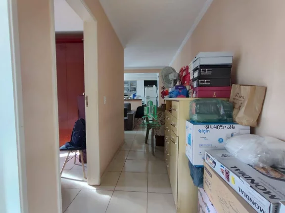 Imagem Apartamento no Cond. Bem Viver - 47mt² - 2 Dormitórios e 1 Vaga