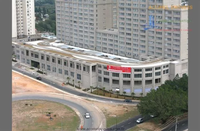 Imagem Escritório para locação em Barueri no bairro Alphaville