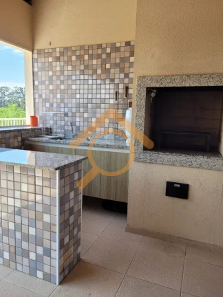 Imagem Imóvel de Alto Padrão à Venda em Condomínio no Jardim Umuarama, SP: 3 Quartos, 1 Suíte, 2 Salas, 3 Banheiros, 2 Vagas.