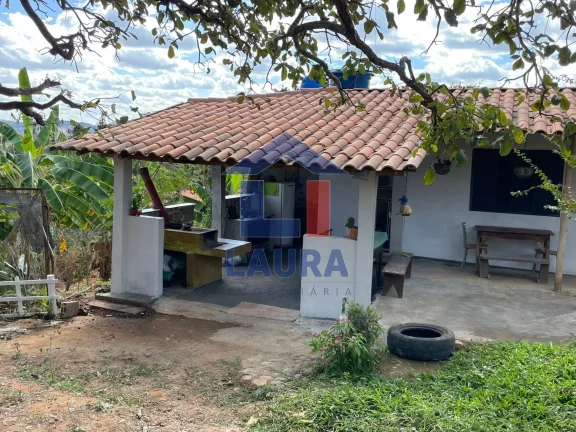 Imagem SITIO RURAL em CONCEIÇÃO DO PARÁ - MG, CONCEIÇÃO DO PARA