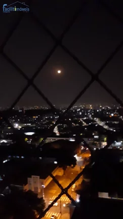 Imagem APARTAMENTO Á VENDA BAIRRO PAULICEIA - SÃO BERNARDO DO CAMPO
