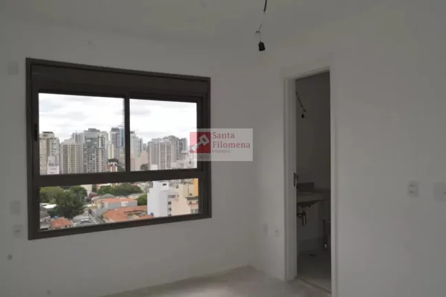 Imagem Apartamento para Venda em São Paulo, Vila Mariana, 3 dormitórios, 3 suítes, 4 banheiros, 2 vagas