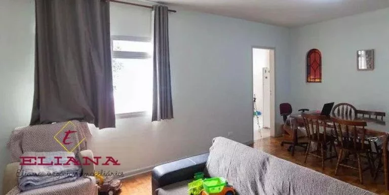 Imagem Apartamento com 2 quartos, 84m², à venda e locação em Pinheiros, São Paulo, SP