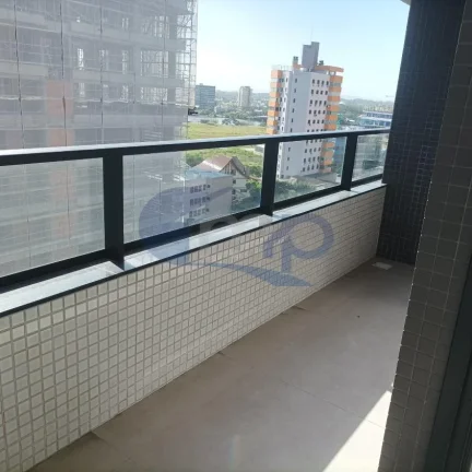Imagem Apartamento a venda com 2 dormitorios no centro de Torres/RS