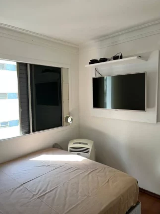 Imagem Flat para LOCAÇÃO em Jardim Paulista - Saint Thomas 60m²